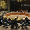 Россию необходимо лишить права вето в Совбезе ООН — Коморовский