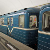 Станцию метро Нивки закрыли из-за угрозы взрыва