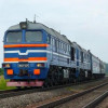Движение пассажирских поездов из Донецка возобновлено