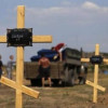 Порядка 2 тысяч российских военных погибли при вторжении в Украину — советник Гелетея Данилюк