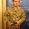 Семен Семенченко решил «снять маску перед Украиной» (ФОТО)