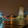 Главную елку страны в этом году установят на Софийской площади — КГГА