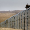 Украина начинает проект «Стена» на границе с РФ – Яценюк