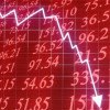 Российский рынок акций снова открылся снижением