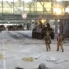 Российские наемники снова штурмуют донецкий аэропорт