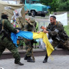 Боевики на Донбассе решили объединиться в совместную «армию»