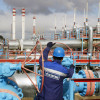 «Газпром» заявил о неспособности удовлетворить спрос газа в Европе — СМИ