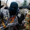 Батальон «Чечен». Боевики заявляют о появлении в Донецке «незаконного бандформирования»