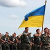 До 2020 года в Украине будет семь военных на тысячу гражданских