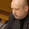 Турчинов дал объснение, почему не подписал закон об особом статусе