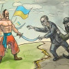 В Кремле признают, что Путин угрожал взять Киев за 2 недели