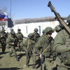 Военная угроза со стороны Крыма усиливается с каждым днем все сильнее – советник Порошенко