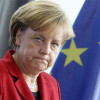 Меркель считает санкции единственным средством влияния на Россию