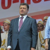 «УДАР» пойдет на выборы совместно с Блоком Порошенко