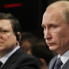 Москва готова опубликовать разговор Путина и Баррозу
