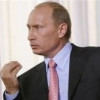 Путин возмутился включением «премьера ДНР» в санкционные списки ЕС
