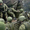 Российские военные окружили блокпост сил АТО в Славяносербске и угрожали «идти напролом» — СНБО