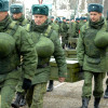 70% российских войск отведены с территории Украины — Порошенко