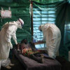 Эпидемия лихорадки Эбола выходит из-под контроля — Обама
