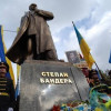 Российские историки пытались убедить европейских коллег, что украинцы заражены «бациллой нацизма»