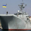 Крымские «гоблины» раздерибанили украинские военные корабли
