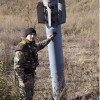 Российские военные применяли кассетные бомбы против сил АТО (ФОТО)