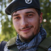 Погиб украинский фотокорреспондент — Виктор Гурняк