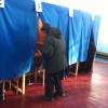 В Украине стартовали выборы в Раду