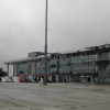 Террористы захватили половину первого этажа старого терминала донецкого аэропорта — Штаб
