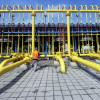 21 октября состоятся очередные трехсторонние газовые переговоры Украина-ЕС-Россия