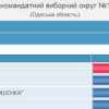 Экс- «регионал» Кивалов победил в одесском округе №135