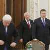 ВР приняла закон, которым разрешила заочно судить Януковича и Ко