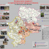 СБУ обнародовало «карту смерти», где боевики пытали, расстреливали и массово хоронили украинцев