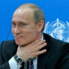 В России резко упал рейтинг Путина
