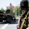Террористы ДНР получают из РФ такое количество оружия, что организовывают склады