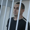 ​Суд в Москве оставил украинского режиссера Олега Сенцова под стражей