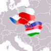 В Братиславе начался двухдневный саммит Вышеградской четверки