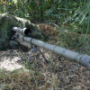 Снайперы АТО будут стрелять из винтовок украинского производства