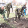 Тест на стрессоустойчивость: боевики «ДНР» живьем закопали российского журналиста в землю (ВИДЕО)