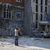 Террористы продолжают обстреливать Донецк — горсовет