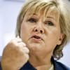 В Украину едет премьер Норвегии