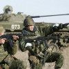 Наращивание российских войск в Крыму не сильно беспокоит симферопольцев