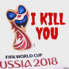 Фотожабы на Чемпионат мира по футболу — 2018, который пройдет в Росии (ФОТО)