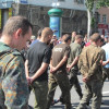 В плену боевиков находятся 224 украинских военных — Минобороны