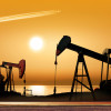 Мировые цены на нефть упали до исторического минимума