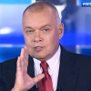 Российская пропаганда переключилась на «недоступного врага»