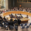 Совбез ООН обсудит в пятницу ситуацию в Украине