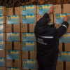 На Донбасс направлено около 20 тонн гуманитарной помощи  — Кабмин