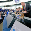 Европарламент поддержал продление торговых льгот для Украины