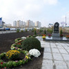В Киеве открыли памятный знак Героям Небесной Сотни (ФОТО)